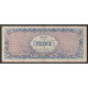 FAY VF 25/4 - 100 FRANCS VERSO FRANCE - 1945 - SERIE 4 - PICK 105s - Unclassified