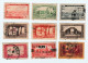 Algérie Lot 61 Timbres Ex Colonies - Collections, Lots & Series
