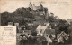 #10095 Hohenstein - Dorf Mit Burg, 1905 - Hersbruck