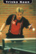 Netherlands / Pays-Bas, Trinko Keen - Table Tennis