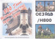 AK 212309 QSL - Austria - Heidenreichstein - Radio Amateur