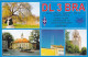 AK 212312 QSL - Germany - Angermünde - Radio Amateur