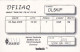 AK 212314 QSL - Germany - Kirchardt - Radio Amateur