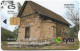 Cyprus - Cyta (Chip) - Unesco Heritage - Ancient Church In Asinou, 04.2012, 5€, 75.000ex, Used - Cyprus