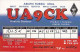 AK 212319 QSL - Russia - Karpinsk - Radio-amateur