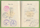 Delcampe - Portugal - Passport - Passeport - Reisepass - South Africa - Ohne Zuordnung