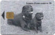 Finland - Sonera (Chip) - D Series - Buddies, Dogs, 04.2000, 30Mk, 20.000ex, Used - Finnland