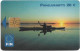 Finland - FIN (Chip) - D20 - Yömelonta, Night Paddling, 02.2003, 20€, 10.000ex, Used - Finnland