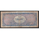 FAY VF 24/3 - 50 FRANCS VERSO FRANCE - 1945 - SERIE 3 - PICK 117a - Non Classificati