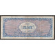 FAY VF 24/1 - 50 FRANCS VERSO FRANCE - 1945 - PICK 117a - Sin Clasificación