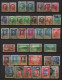 Iran - Petite Collection De +150 Timbres Obliteres Et Quelques Neufs - Voir Scan - Irán