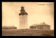 29 - ILE D'OUESSANT - LE PHARE DU STIFF - Ouessant