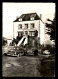 22 - PLOUGRESCANT - HOTEL PORS HIR - PROPRIETAIRE M. LE COADOU - AUTOMOBILES PANHARD - SIMCA - RENAULT FREGATE - Plougrescant