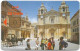 Malta - Maltacom - St.Paul's Cathedral Mdina, 01.2005, 38U, Used - Malta