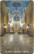 Malta - Maltacom - St.Paul's Cathedral Mdina, 01.2005, 38U, Used - Malte