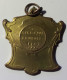 BELGIQUE Médaille Dorée Concours Agricole Herd Club Dourois (Dour Hainaut) 1925 - Professionals / Firms