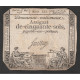ASSIGNAT DE 50 SOLS - 23/05/1793 - DOMAINES NATIONAUX - SERIE 333 - TTB - Assignate