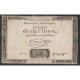 ASSIGNAT DE 10 LIVRES - 24/10/1792 - DOMAINES NATIONAUX - SERIE 12894 - TB+ - Assignats & Mandats Territoriaux