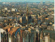 CPSM Bruxelles-Panorama-Beau Timbre      L2843 - Panoramic Views