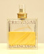 Balenciaga Cristobal Eau De Toilette 100ml Vaporisateur Profumo Donna Raro Vintage 1998 - Donna