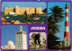 12-4-2024 (1 Z 41) Tunisia (posted To France) Djerba With Lighthouse - Leuchttürme
