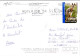 12-4-2024 (1 Z 41) Australia (posted To France With Int. Stamp) NT - Simpson Desert - Sin Clasificación