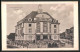 AK Donaueschingen, Rathaus  - Donaueschingen