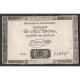 ASSIGNAT DE 10 LIVRES - 24/10/1792 - DOMAINES NATIONAUX - SERIE 14838 - TB+ - Assegnati