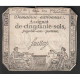 ASSIGNAT DE 50 SOLS - 23/05/1793 - DOMAINES NATIONAUX - SERIE 679 - TTB - Assignats & Mandats Territoriaux