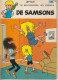 N° 28 - De Samsons - Jommeke