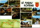 12-4-2024 (1 Z 45) France - Le Marais Poitevin - Poitou-Charentes