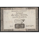 ASSIGNAT DE 10 LIVRES - 24/10/1792 - DOMAINES NATIONAUX - SERIE 10752 - Assegnati