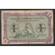 90 - BELFORT - CHAMBRE DE COMMERCE - 1 FRANC - 21/12/1918 - TB - Bonos