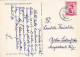 AK 212356 AUSTRIA - Innsbruck - Maria Theresie-Straße - Stripes Are Not On The Card - Innsbruck