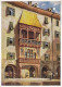 AK 212362 AUSTRIA - Innsbruck - Goldenes Dachl - Innsbruck