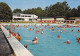 AK 212363 AUSTRIA - Schallerbach - Thermal Schwimmbad - Bad Schallerbach