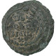 Maxence, 1/4 Nummus, 310, Rome, Bronze, TTB, RIC:237 - L'Empire Chrétien (307 à 363)