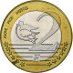 Hongrie, Médaille, Essai 2 Euros, Bimétallique, BE, SPL+ - Sonstige & Ohne Zuordnung