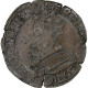 Principauté De Liège, Ernest Of Bavaria, Liard, 1581-1612, Liege, Cuivre, TTB+ - Sonstige & Ohne Zuordnung