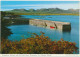 IRELAND- Roundstone Harbour And Twelve Bens Connemara Co Galway  John Hinde Old Photo Postcard - Galway