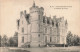 86 LENCLOITRE LE CHÂTEAU DE CURSAY - Lencloitre