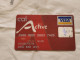 ISRAEL-visa Cal-active-(4580-0801-0683-7489)-(06/08)-used Card - Geldkarten (Ablauf Min. 10 Jahre)