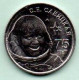 Moldova Moldova Transnistria 2023 Three PMR Coins Of 1rub ."Russian Woman Cosmonaut S.E. Savitskaya" - Moldova