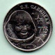 Moldova Moldova Transnistria 2023 Three PMR Coins Of 1rub ."Russian Woman Cosmonaut S.E. Savitskaya" - Moldavia