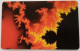 Slovakia 50 Units Chip Card - Fractal II - Slovacchia