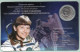 Moldova Moldova Transnistria 2023 Three PMR Coins Of 1rub Blister ."Russian Woman Cosmonaut S.E. Savitskaya" - Moldavia