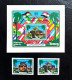 Yemen - 3 Sets (Palestinian Intifada, Palestinian Solidarity & Gaza) (Palestine/ Jerusalem/ Dome Of The Rock) (MNH) - Yémen