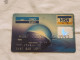 ISRAEL-VISA-BANK LEUMI-(4580-0307-8935-4443)-(05/2006)-used Card - Carte Di Credito (scadenza Min. 10 Anni)