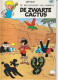 N° 187 - De Zwarte Cactus - Jommeke