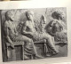 Delcampe - Die Parthenon-Skulpturen: Metopen Fries Giebel Kultbild - Archeology